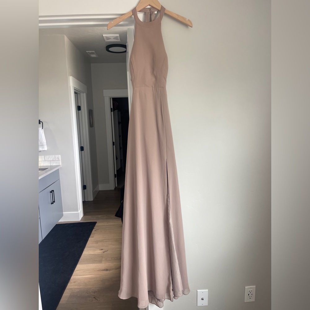 Azazie Bridesmaid Dress